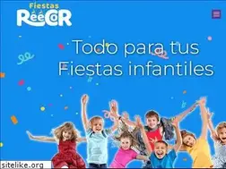 Sites similar to fiestasinfantilesgdl.com.mx