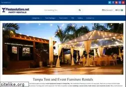 Sites similar to fiestasolutions.net