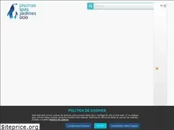 Sites similar to fiestaspas.com