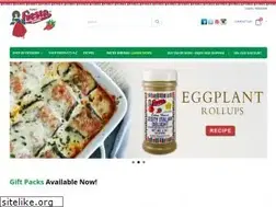 Sites similar to fiestaspices.com