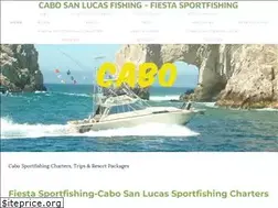 Sites similar to fiestasportfishing.com