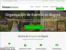 Sites similar to fiestaspremium.com