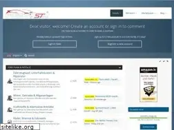 Sites similar to fiestast.de