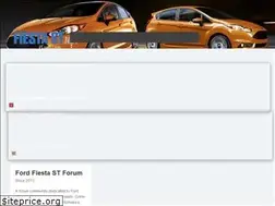 Sites similar to fiestast.net