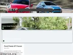 Sites similar to fiestast.org