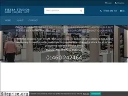 Sites similar to fiestastudios.co.uk