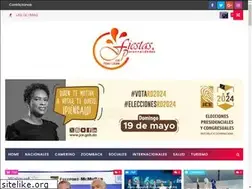 Sites similar to fiestasypersonalidades.blogspot.com
