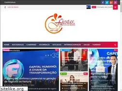 Sites similar to fiestasypersonalidades.com
