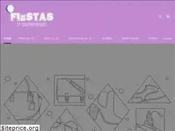 Sites similar to fiestasysorpresas.com