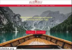 Sites similar to fiestatours.com.ph