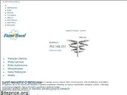 Sites similar to fiestatravel.pl
