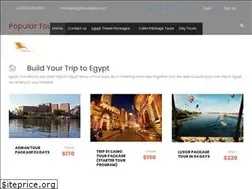 Sites similar to fiestatravelusa.com