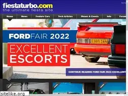 Sites similar to fiestaturbo.com