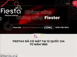 Sites similar to fiestavietnam.com