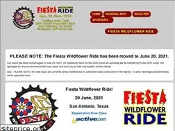 Sites similar to fiestawildflower.com