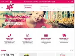 Sites similar to fiestaycaramelos.es