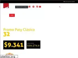 Sites similar to fiestissima.com.ar