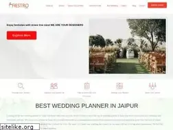 Sites similar to fiestroevents.com