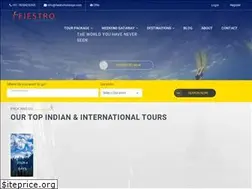 Sites similar to fiestroholidays.com