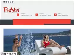 Sites similar to fiestta.com