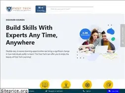Sites similar to fiesttech.com