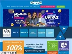 Sites similar to fiesunivag.com.br