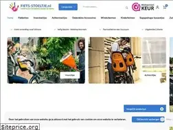 Sites similar to fiets-stoeltje.nl
