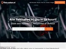 Sites similar to fiets-zaken.nl