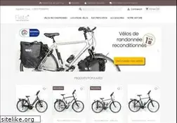 Sites similar to fiets.fr