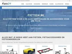 Sites similar to fiets24.nl