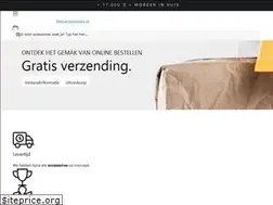 Sites similar to fietsaccessoires.nl