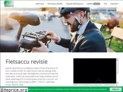 Sites similar to fietsaccu.nu