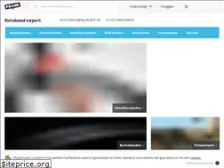 Sites similar to fietsband-expert.nl