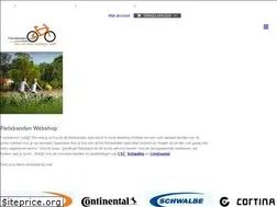 Sites similar to fietsbanden.com