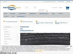 Sites similar to fietsbandonline.nl