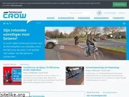 Sites similar to fietsberaad.nl
