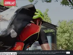 Sites similar to fietsbezorger.com
