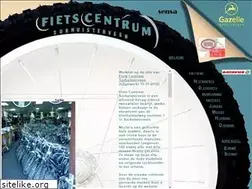 Sites similar to fietscentrumsurhuisterveen.nl