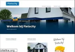 Sites similar to fietscity.nl