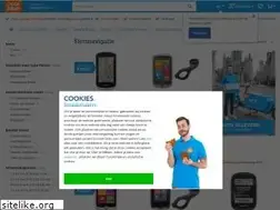 Sites similar to fietscomputerstore.be