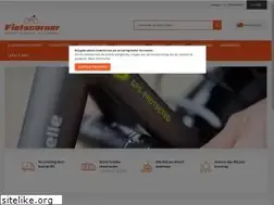 Sites similar to fietscorner.nl