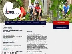 Sites similar to fietselfstedentocht.frl