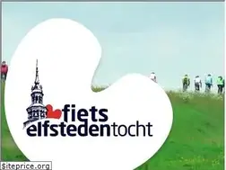 Sites similar to fietselfstedentocht.nl