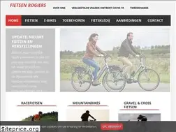 Sites similar to fietsen-rogiers.be