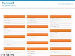 Sites similar to fietsen.startgigant.nl