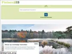 Sites similar to fietsen123.nl