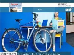 Sites similar to fietsenanne.be