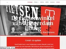 Sites similar to fietsenbijauke.nl