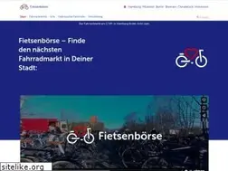 Sites similar to fietsenboerse.de