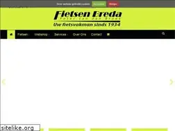 Sites similar to fietsenbreda.nl